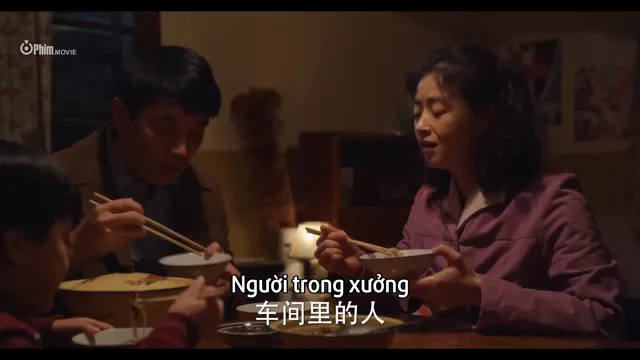 Hình ảnh Người Trong Hẻm Nhỏ tập 21 trên PhimMoiHot Hình ảnh Người Trong Hẻm Nhỏ tập 21 trên PhimMoiHot