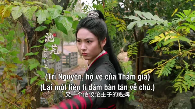 Xem phim Trường Mộ Vị Ương Vietsub HD tại PhimMoiHot Xem phim Trường Mộ Vị Ương Vietsub HD tại PhimMoiHot