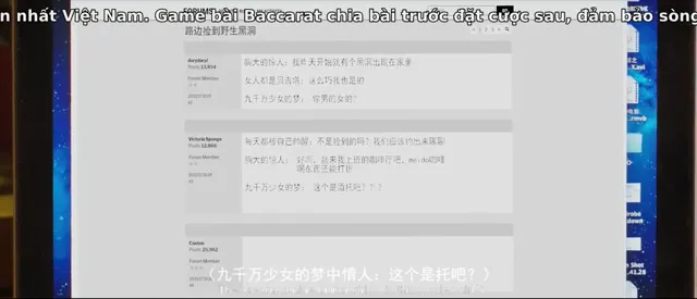 Xem Cái hố đen tập 1 Vietsub tại PhimMoiHot Xem Cái hố đen tập 1 Vietsub tại PhimMoiHot