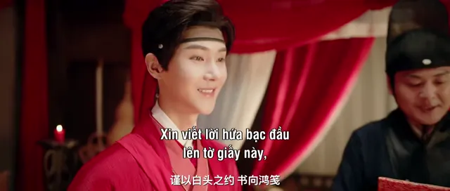 Đồng Tước Các (Phần 1) tập 1 Vietsub HD - PhimMoiHot Đồng Tước Các (Phần 1) tập 1 Vietsub HD - PhimMoiHot