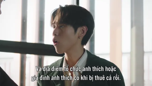 Hình ảnh Wedding Plan: Kế Hoạch Yêu Đen Tối Của Chú Rể tập 2 trên PhimMoiHot Hình ảnh Wedding Plan: Kế Hoạch Yêu Đen Tối Của Chú Rể tập 2 trên PhimMoiHot