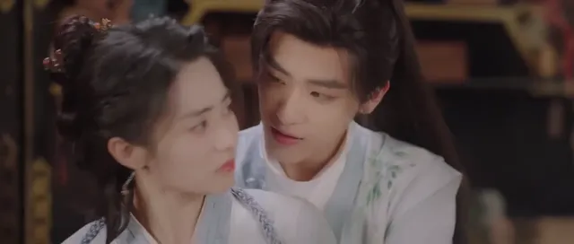 Hình ảnh Công Tử Vô Song tập 14 trên PhimMoiHot Hình ảnh Công Tử Vô Song tập 14 trên PhimMoiHot
