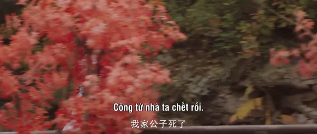 Công Tử Vô Song tập 14 Vietsub HD - PhimMoiHot Công Tử Vô Song tập 14 Vietsub HD - PhimMoiHot