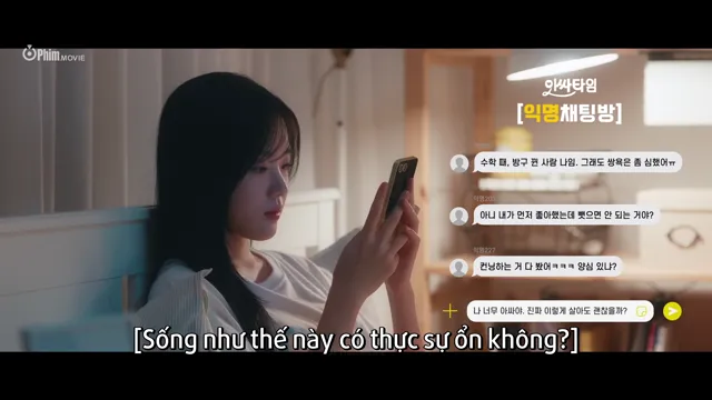 Hình ảnh Lớp Học Siêu Sao 101 tập 1 trên PhimMoiHot Hình ảnh Lớp Học Siêu Sao 101 tập 1 trên PhimMoiHot
