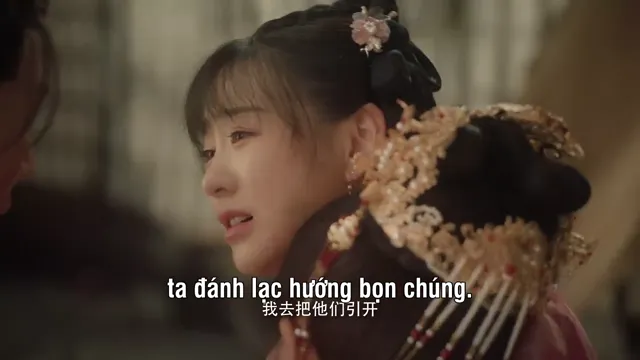 Xem phim Dữ Quân Vô Gian Vietsub HD tại PhimMoiHot Xem phim Dữ Quân Vô Gian Vietsub HD tại PhimMoiHot