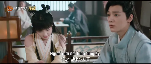Thiên Hồ Đại Nhân Thân Mến tập 1 Vietsub HD - PhimMoiHot Thiên Hồ Đại Nhân Thân Mến tập 1 Vietsub HD - PhimMoiHot