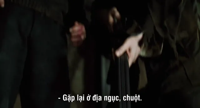 Săn Chuột 1997 Vietsub HD - PhimMoiHot Săn Chuột 1997 Vietsub HD - PhimMoiHot