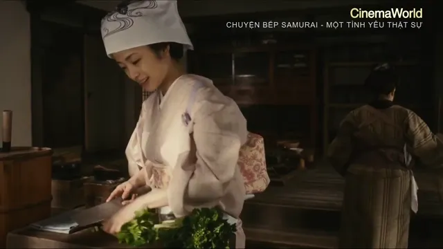 Xem phim Chuyện Bếp Samurai – Một Tình Yêu Thật Sự Vietsub HD tại PhimMoiHot Xem phim Chuyện Bếp Samurai – Một Tình Yêu Thật Sự Vietsub HD tại PhimMoiHot