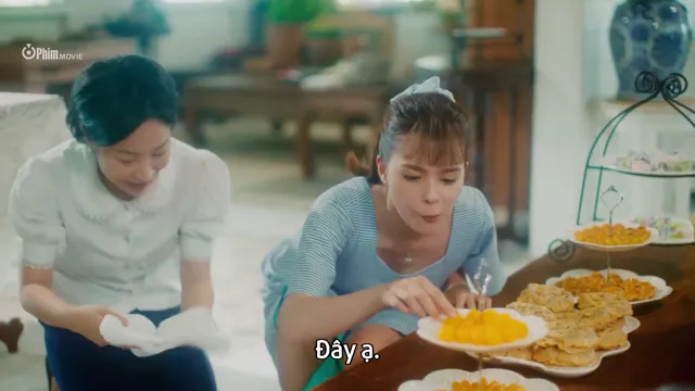 Xem phim Pin Pak: Trâm Cài Tóc Hoàng Gia Vietsub HD tại PhimMoiHot Xem phim Pin Pak: Trâm Cài Tóc Hoàng Gia Vietsub HD tại PhimMoiHot