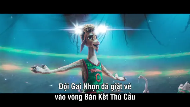 Tuyển Thủ Dê: “Mùi” Vị Chiến Thắng 2026 Vietsub HD - PhimMoiHot Tuyển Thủ Dê: “Mùi” Vị Chiến Thắng 2026 Vietsub HD - PhimMoiHot