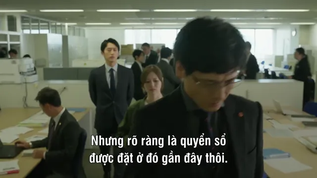 Hình ảnh Okura: Đội điều tra tồn án tập 1 trên PhimMoiHot Hình ảnh Okura: Đội điều tra tồn án tập 1 trên PhimMoiHot