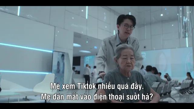 Hình ảnh Ngày mai và tôi tập 2 trên PhimMoiHot Hình ảnh Ngày mai và tôi tập 2 trên PhimMoiHot