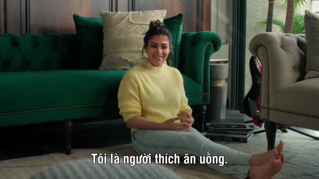 Nayanthara: Đằng Sau Chuyện Cổ Tích tập 1 Vietsub HD - PhimMoiHot Nayanthara: Đằng Sau Chuyện Cổ Tích tập 1 Vietsub HD - PhimMoiHot