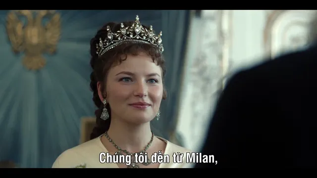 Hình ảnh Hoàng Hậu Elisabeth (Phần 2) tập 6 trên PhimMoiHot Hình ảnh Hoàng Hậu Elisabeth (Phần 2) tập 6 trên PhimMoiHot