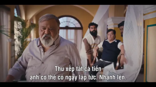 Hình ảnh Đôi Mắt Đen Ấy (Phần 2) tập 4 trên PhimMoiHot Hình ảnh Đôi Mắt Đen Ấy (Phần 2) tập 4 trên PhimMoiHot