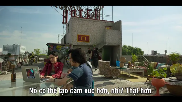 Hình ảnh Đâu Có Gì Để Xem (Phần 2) tập 2 trên PhimMoiHot Hình ảnh Đâu Có Gì Để Xem (Phần 2) tập 2 trên PhimMoiHot
