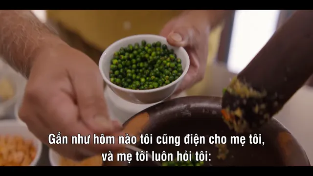 Bàn của bếp trưởng (Phần 7) tập 2 Vietsub HD - PhimMoiHot Bàn của bếp trưởng (Phần 7) tập 2 Vietsub HD - PhimMoiHot