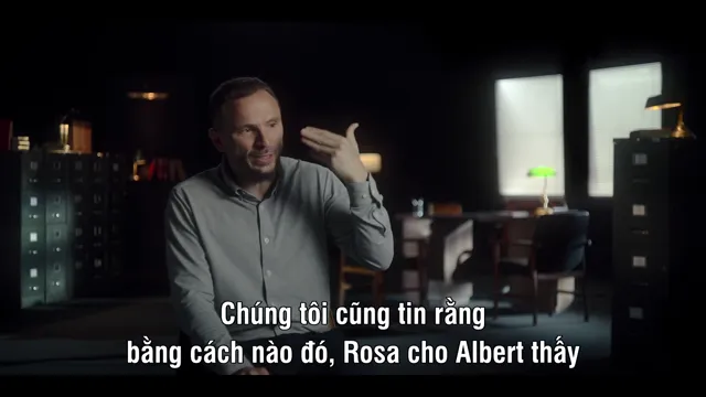 Vụ án Rosa Peral tập 1 Vietsub HD - PhimMoiHot Vụ án Rosa Peral tập 1 Vietsub HD - PhimMoiHot