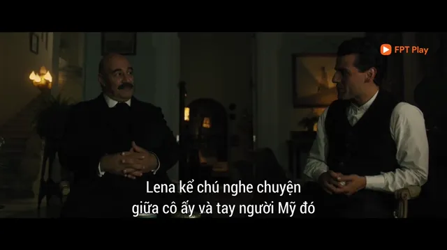 Xem phim Lời Hứa Vietsub HD tại PhimMoiHot Xem phim Lời Hứa Vietsub HD tại PhimMoiHot