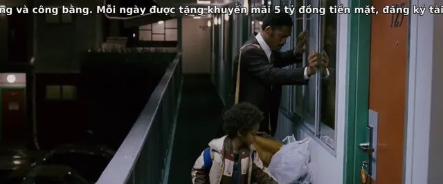 The Pursuit of Happyness tập 1 Vietsub HD - PhimMoiHot The Pursuit of Happyness tập 1 Vietsub HD - PhimMoiHot