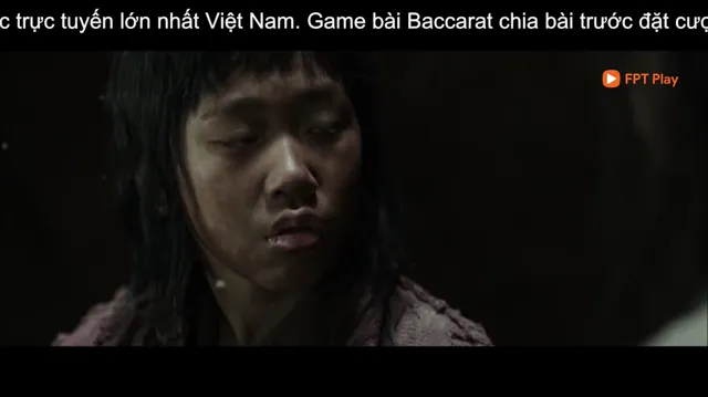 Hình ảnh phim Cuồng Nộ Bá Vương trên PhimMoiHot Hình ảnh phim Cuồng Nộ Bá Vương trên PhimMoiHot