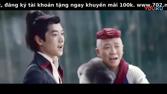 Xem Phong Thần Chiến Kỷ tập 1 Vietsub tại PhimMoiHot Xem Phong Thần Chiến Kỷ tập 1 Vietsub tại PhimMoiHot