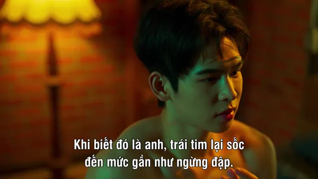 Hình ảnh Peach Lover: Nếm Hương Đào Mọng tập 3 trên PhimMoiHot Hình ảnh Peach Lover: Nếm Hương Đào Mọng tập 3 trên PhimMoiHot