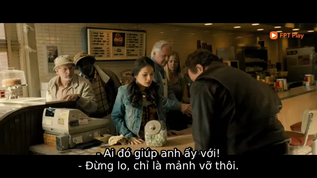 Chốt Chặn Cuối Cùng 2013 Vietsub HD - PhimMoiHot Chốt Chặn Cuối Cùng 2013 Vietsub HD - PhimMoiHot