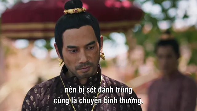 Hình ảnh Nữ Hoàng Ayodhaya tập 6 trên PhimMoiHot Hình ảnh Nữ Hoàng Ayodhaya tập 6 trên PhimMoiHot