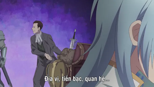Có Một Cô Gái Dễ Thương Trong Tổ Đội Anh Hùng, Nên Tôi Thử Tỏ Tình tập 11 Vietsub HD - PhimMoiHot Có Một Cô Gái Dễ Thương Trong Tổ Đội Anh Hùng, Nên Tôi Thử Tỏ Tình tập 11 Vietsub HD - PhimMoiHot