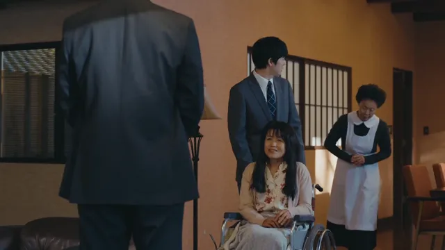 Đoàn Tụ ~Sự Thật Thầm Lặng~ tập 1 Vietsub HD - PhimMoiHot Đoàn Tụ ~Sự Thật Thầm Lặng~ tập 1 Vietsub HD - PhimMoiHot