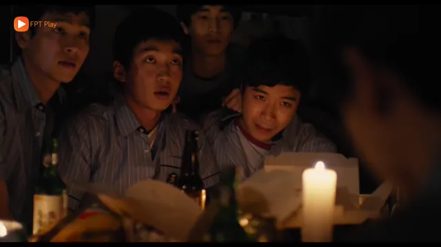 Han Gong-Ju tập 1 Vietsub HD - PhimMoiHot Han Gong-Ju tập 1 Vietsub HD - PhimMoiHot