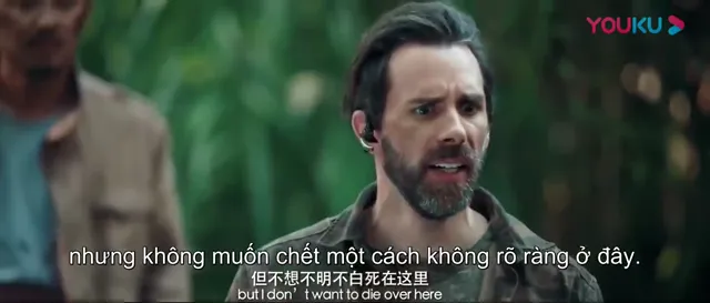 Hình ảnh Cá Sấu Khổng Lồ tập 1 trên PhimMoiHot Hình ảnh Cá Sấu Khổng Lồ tập 1 trên PhimMoiHot