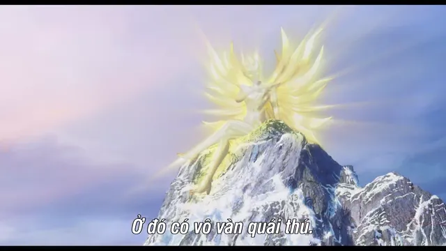 Hình ảnh Ultraman Saga tập 1 trên PhimMoiHot Hình ảnh Ultraman Saga tập 1 trên PhimMoiHot