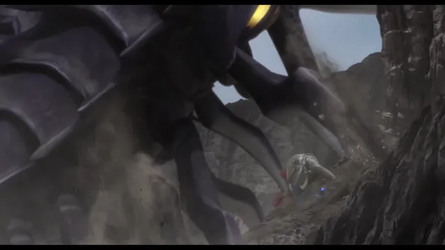 Ultraman Saga tập 1 Vietsub HD - PhimMoiHot Ultraman Saga tập 1 Vietsub HD - PhimMoiHot