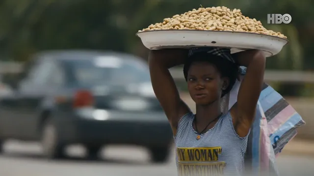 Những Người Con Gái Bị Boko Haram Bắt Cóc 2018 Vietsub HD - PhimMoiHot Những Người Con Gái Bị Boko Haram Bắt Cóc 2018 Vietsub HD - PhimMoiHot