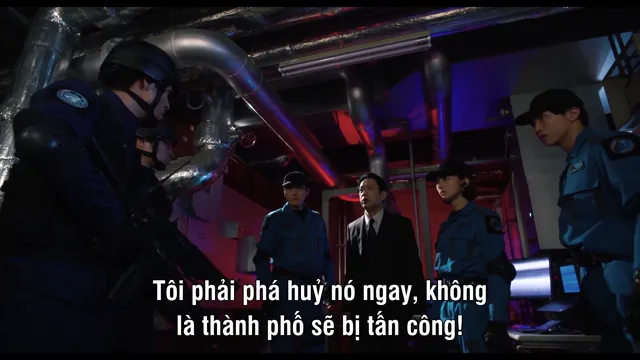 Hình ảnh phim Ultraman Blazar: Đại Chiến Quái Thú Tokyo trên PhimMoiHot Hình ảnh phim Ultraman Blazar: Đại Chiến Quái Thú Tokyo trên PhimMoiHot