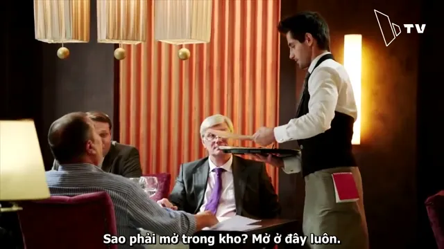 Nhà Bếp (Phần 3) tập 42 Vietsub HD - PhimMoiHot Nhà Bếp (Phần 3) tập 42 Vietsub HD - PhimMoiHot