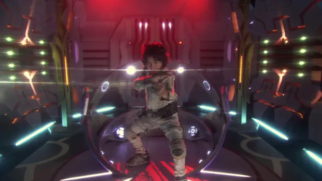 Ultraman Zero: Belial Báo Thù tập 1 Vietsub HD - PhimMoiHot Ultraman Zero: Belial Báo Thù tập 1 Vietsub HD - PhimMoiHot