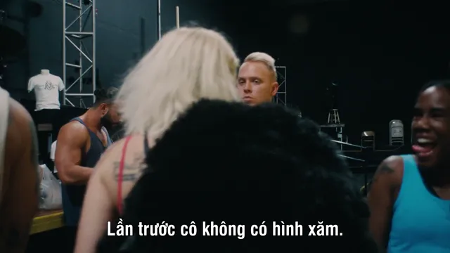 Đô vật tập 6 Vietsub HD - PhimMoiHot Đô vật tập 6 Vietsub HD - PhimMoiHot