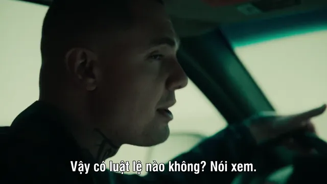Hình ảnh Freestyle tập 1 trên PhimMoiHot Hình ảnh Freestyle tập 1 trên PhimMoiHot
