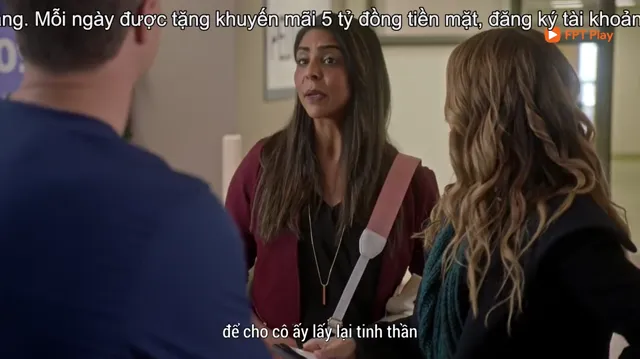 Xem Giáng Sinh Diệu Kỳ tập 1 Vietsub tại PhimMoiHot