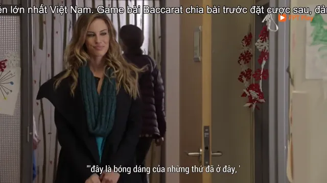 Giáng Sinh Diệu Kỳ tập 1 Vietsub HD - PhimMoiHot