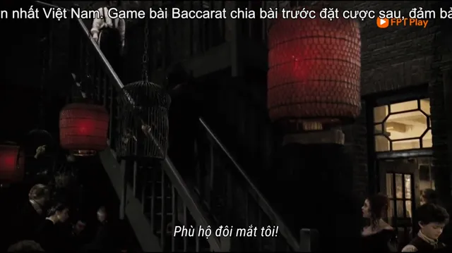 Gã Thợ Cạo Ma Quỷ Trên Phố Fleet tập 1 Vietsub HD - PhimMoiHot
