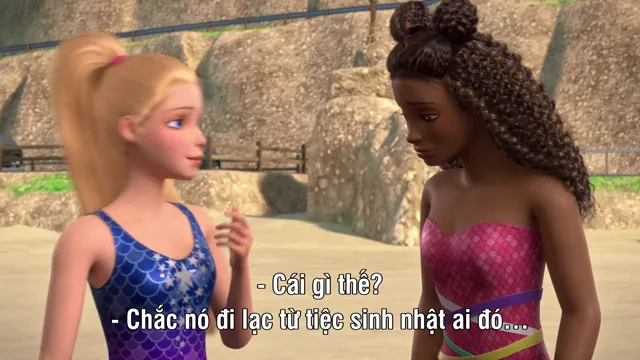 Xem Barbie: A Touch of Magic tập 11 Vietsub tại PhimMoiHot Xem Barbie: A Touch of Magic tập 11 Vietsub tại PhimMoiHot