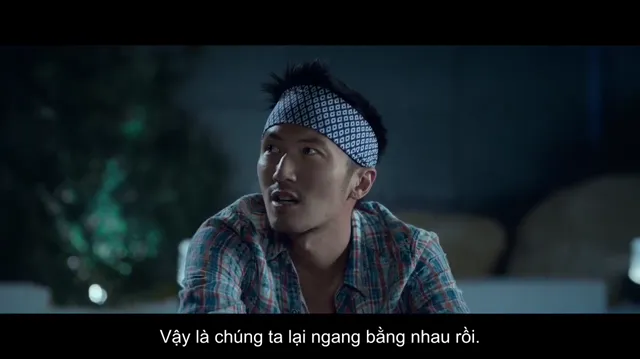 Quyết chiến thực thần 2017 Vietsub HD - PhimMoiHot Quyết chiến thực thần 2017 Vietsub HD - PhimMoiHot