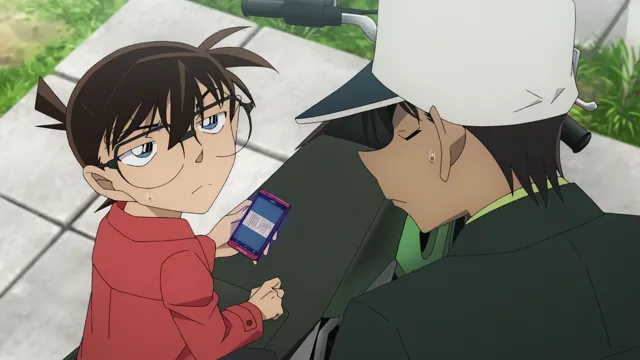 Thám Tử Lừng Danh Conan: Ngôi Sao 5 Cánh 1 Triệu Đô 2024 Vietsub HD - PhimMoiHot Thám Tử Lừng Danh Conan: Ngôi Sao 5 Cánh 1 Triệu Đô 2024 Vietsub HD - PhimMoiHot