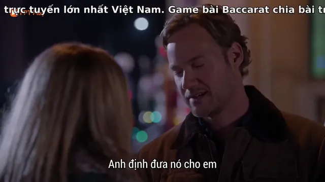 Liều Thuốc Giáng Sinh tập 1 Vietsub HD - PhimMoiHot Liều Thuốc Giáng Sinh tập 1 Vietsub HD - PhimMoiHot