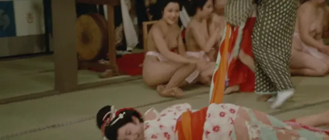 Xem Orgies of Edo tập 1 Vietsub tại PhimMoiHot Xem Orgies of Edo tập 1 Vietsub tại PhimMoiHot