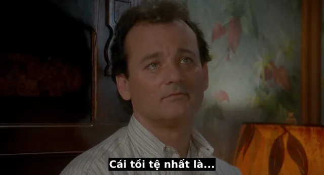 Ngày Chuột Chũi 1993 Vietsub HD - PhimMoiHot Ngày Chuột Chũi 1993 Vietsub HD - PhimMoiHot